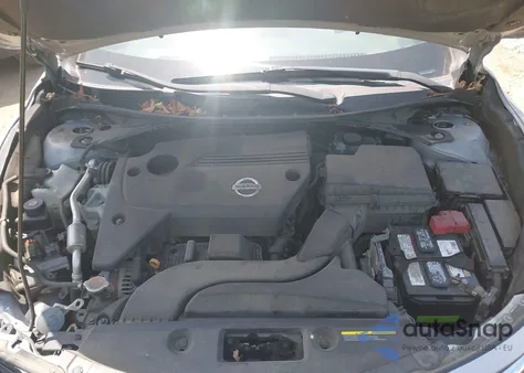 2015 Nissan Altima 2.5/2.5 S/2.5 Sl/2.5 Sv from USA, damaged, VIN 1N4AL3AP5FC238075